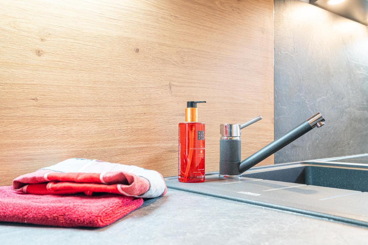 Berghaus Traumblick Apartment
