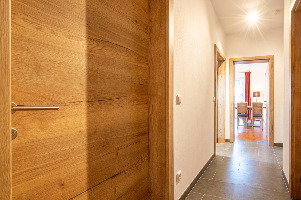 Berghaus Traumblick Apartment Bad Kleinkirchheim