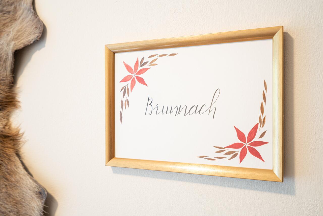 Berghaus Traumblick Apartment Bad Kleinkirchheim