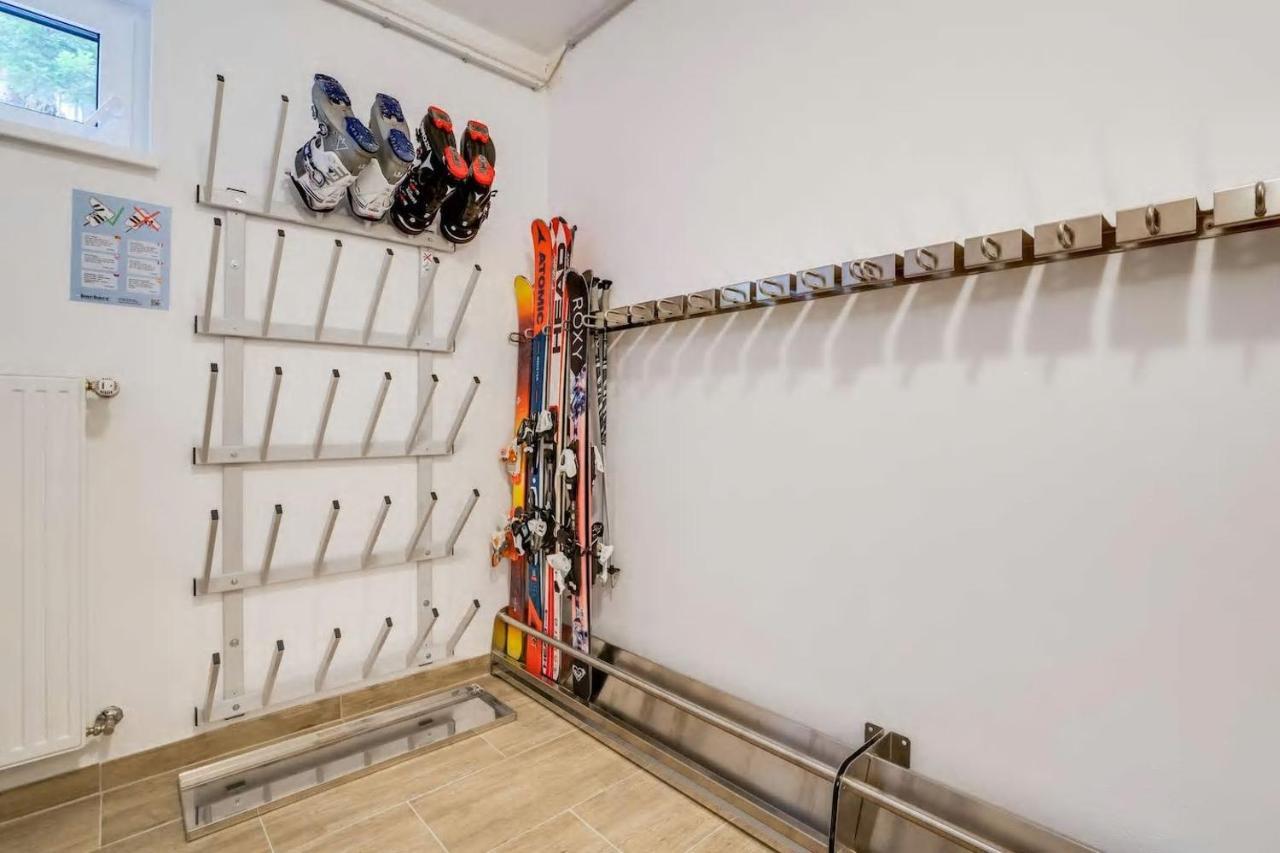 Apartment Berghaus Traumblick *
