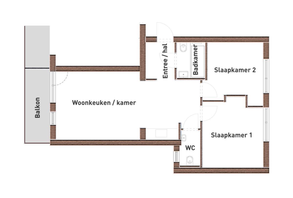 Berghaus Traumblick Apartment Bad Kleinkirchheim