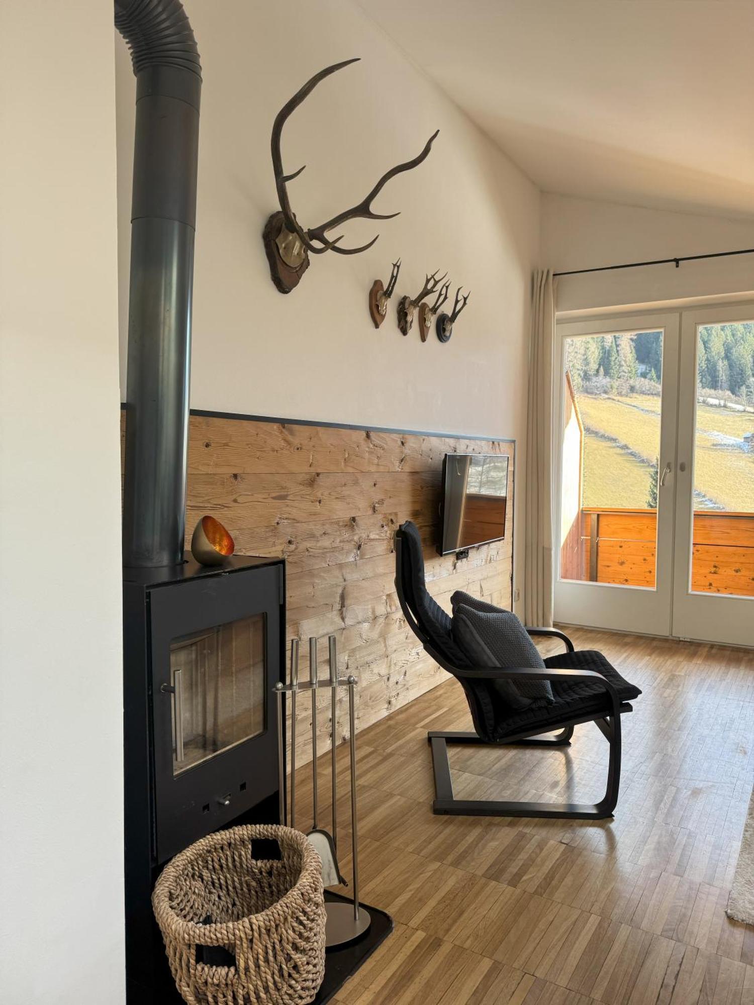Apartment Berghaus Traumblick